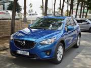 Bán xe Mazda CX5 2013 2.0 AT giá 398 Triệu - TP HCM