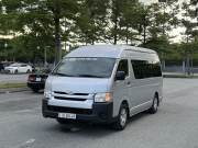 Bán xe Toyota Hiace 2017 3.0 giá 455 Triệu - TP HCM