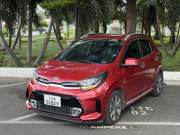 Bán xe Kia Morning 2022 GT-Line giá 335 Triệu - TP HCM