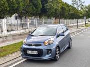 Bán xe Kia Morning 2019 Luxury giá 285 Triệu - TP HCM