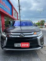 Bán xe Mitsubishi Outlander 2019 2.0 CVT giá 560 Triệu - Quảng Bình