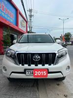 Bán xe Toyota Prado 2015 TXL 2.7L giá 1 Tỷ 150 Triệu - Quảng Bình