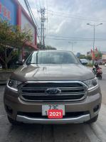 Bán xe Ford Ranger 2021 Limited 2.0L 4x4 AT giá 600 Triệu - Quảng Bình