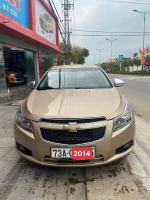 Bán xe Chevrolet Cruze LS 1.6 MT 2014 giá 220 Triệu - Quảng Bình