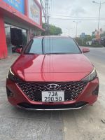 Bán xe Hyundai Accent 2022 1.4 AT Đặc Biệt giá 495 Triệu - Quảng Bình