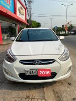 can ban xe oto cu nhap khau Hyundai Accent 1.4 MT 2016