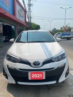 Bán xe Toyota Vios 2021 1.5G CVT giá 460 Triệu - Quảng Bình