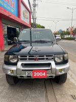 Bán xe Mitsubishi Pajero 2004 3.5 giá 170 Triệu - Quảng Bình
