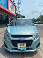 Bán xe Chevrolet Spark LS 1.0 MT 2014 giá 140 Triệu - Quảng Bình