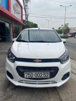 Bán xe Chevrolet Spark 2018 Duo Van 1.2 MT giá 160 Triệu - Quảng Bình