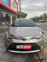 Bán xe Toyota Vios 2018 1.5G giá 410 Triệu - Quảng Bình