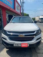 Bán xe Chevrolet Colorado LT 2.5L 4x4 MT 2017 giá 345 Triệu - Quảng Bình