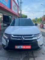 Bán xe Mitsubishi Outlander 2019 2.0 CVT Premium giá 625 Triệu - Quảng Bình