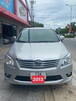 Bán xe Toyota Innova 2.0E 2013 giá 290 Triệu - Quảng Bình