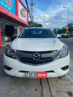 Bán xe Mazda BT50 2016 2.2L 4x4 MT giá 330 Triệu - Quảng Bình