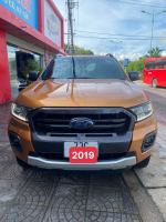 Bán xe Ford Ranger 2019 Wildtrak 2.0L 4x4 AT giá 610 Triệu - Quảng Bình