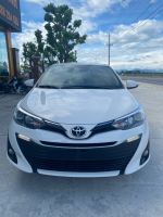 Bán xe Toyota Vios 2021 1.5G CVT giá 445 Triệu - Quảng Bình