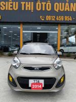 Bán xe Kia Picanto S 1.25 AT 2014 giá 230 Triệu - Quảng Bình