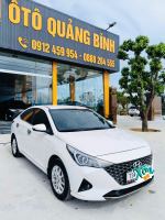 Bán xe Hyundai Accent 2022 1.4 AT giá 445 Triệu - Quảng Bình