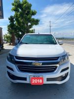 Bán xe Chevrolet Colorado 2018 LT 2.5L 4x2 MT giá 370 Triệu - Quảng Bình