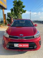 Bán xe Kia Soluto 2019 1.4 AT Deluxe giá 330 Triệu - Quảng Bình