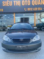 Bán xe Toyota Corolla altis 2005 1.8G MT giá 170 Triệu - Quảng Bình