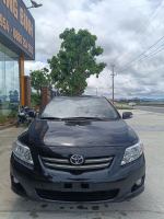 Bán xe Toyota Corolla altis 1.8G MT 2009 giá 225 Triệu - Quảng Bình