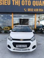 Bán xe Chevrolet Spark Duo Van 1.2 MT 2018 giá 150 Triệu - Quảng Bình