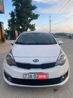 Bán xe Kia Rio 1.4 MT 2016 giá 255 Triệu - Quảng Bình