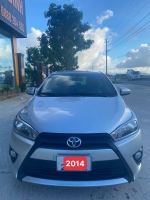 Bán xe Toyota Yaris 1.3E 2014 giá 325 Triệu - Quảng Bình