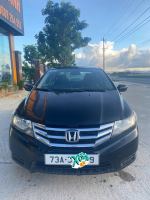 Bán xe Honda City 2013 1.5 MT giá 235 Triệu - Quảng Bình