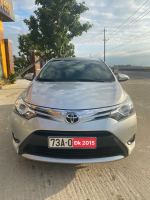 Bán xe Toyota Vios 1.5G 2014 giá 345 Triệu - Quảng Bình