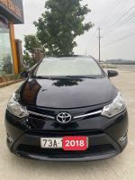 Bán xe Toyota Vios 2018 1.5E MT giá 310 Triệu - Quảng Bình