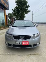 Bán xe Kia Forte SX 1.6 MT 2012 giá 225 Triệu - Quảng Bình