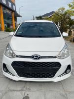 Bán xe Hyundai i10 2017 Grand 1.0 AT giá 285 Triệu - Quảng Bình