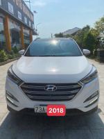 Bán xe Hyundai Tucson 2018 2.0 ATH giá 595 Triệu - Quảng Bình