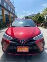 Bán xe Toyota Vios 2022 E 1.5 MT giá 355 Triệu - Quảng Bình