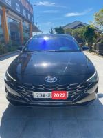 Bán xe Hyundai Elantra 2022 1.6 AT Đặc biệt giá 555 Triệu - Quảng Bình