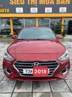Bán xe Hyundai Accent 2018 1.4 ATH giá 375 Triệu - Quảng Bình