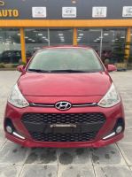 Bán xe Hyundai i10 2018 Grand 1.2 AT giá 305 Triệu - Quảng Bình
