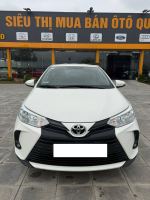 Bán xe Toyota Vios 2022 E 1.5 MT giá 350 Triệu - Quảng Bình