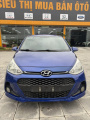 Bán xe Hyundai i10 Grand 1.0 AT 2017 giá 280 Triệu - Quảng Bình