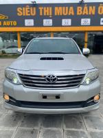 Bán xe Toyota Fortuner 2015 2.5G giá 465 Triệu - Quảng Bình