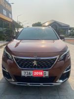 Bán xe Peugeot 3008 1.6 AT 2018 giá 450 Triệu - Quảng Bình