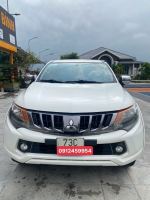 Bán xe Mitsubishi Triton 2019 4x2 MT giá 340 Triệu - Quảng Bình