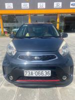 Bán xe Kia Morning Si AT 2016 giá 250 Triệu - Quảng Bình