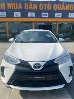 Bán xe Toyota Vios 2021 E 1.5 MT giá 325 Triệu - Quảng Bình