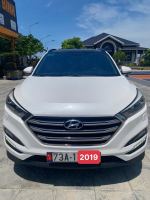 Bán xe Hyundai Tucson 2019 2.0 ATH giá 570 Triệu - Quảng Bình