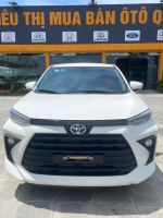 Bán xe Toyota Avanza Premio 1.5 AT 2024 giá 495 Triệu - Quảng Bình
