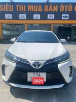 Bán xe Toyota Yaris 2021 G 1.5 AT giá 485 Triệu - Quảng Bình